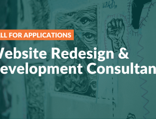 Call for Pitch and Applications:  APWLD Website Redesign and Development   for Enhanced Accessibility, Engagement, and Impact Project