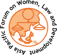 APWLD Logo